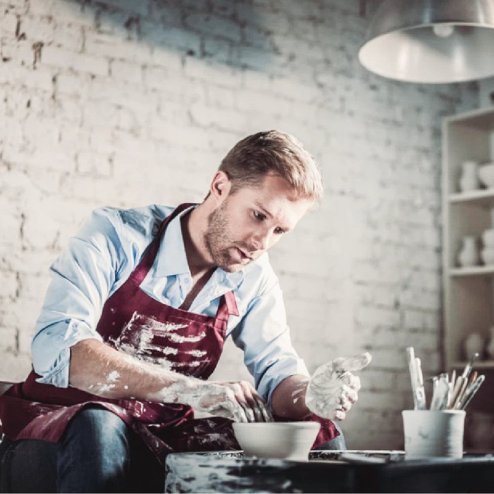 Warm Indoor Lightroom Presets for Creators

