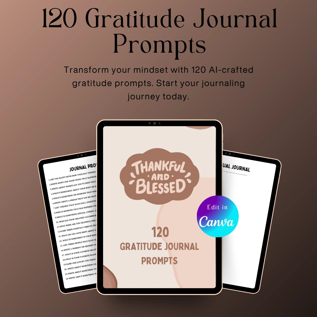 guided journal prompts